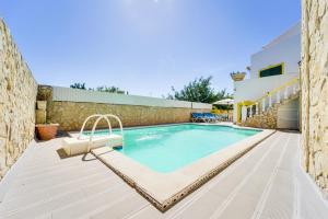 Afbeelding uit fotogalerij van Casa Bonita in Lagoa