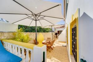 Afbeelding uit fotogalerij van Casa Bonita in Lagoa +50 foto's