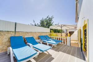 Afbeelding uit fotogalerij van Casa Bonita in Lagoa