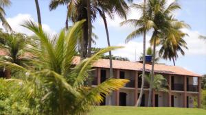 Photo de la galerie de l'établissement Marina Eco Hotel Praia da Fazenda, à Saubara 21 autres photos