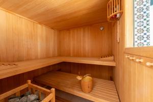 Fotografie z fotogalerie ubytování Oasis El Sauzal - Chalet con Piscina y Encanto v destinaci Puntillo del Sol