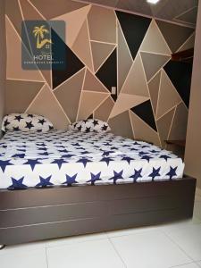 Fotografie z fotogalerie ubytování Hotel candilejas serenity v destinaci Barrancabermeja