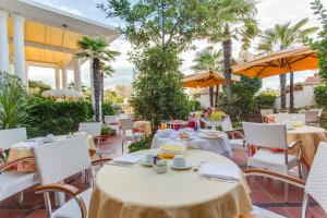 Gallery image of Hotel Gambrinus in Cervia