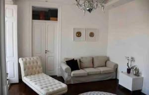 Χώρος καθιστικού στο Casa Iza +5 φωτογραφίες