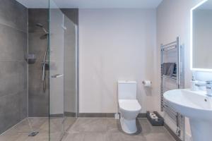 Un baño de Partridge 41 fotos más