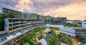 Billede fra billedgalleriet på Mida Grand Resort Phuket i Surin Beach