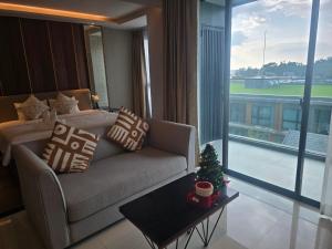 Billede fra billedgalleriet på Mida Grand Resort Phuket i Surin Beach