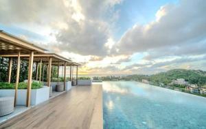 Billede fra billedgalleriet på Mida Grand Resort Phuket i Surin Beach