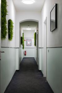 Fotografie z fotogalerie ubytování Hotel Alex Berlin v Berlíně