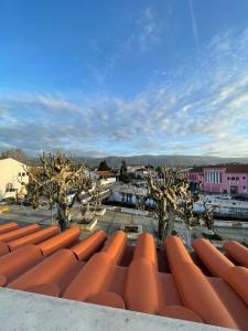 Fotografie z fotogalerie ubytování A Casa da Praça - The Square House v destinaci Miranda do Corvo