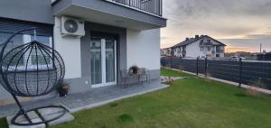 Imagen de la galería de FitnesHome, en Mielec