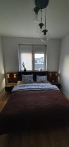 Imagen de la galería de FitnesHome, en Mielec