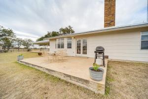 Gallery image of Historic 'Hoffmann Ranch Haus' Near Wineries! in Fredericksburg