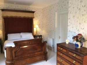 Gallery image of Victoria Spa Lodge in Stratford-upon-Avon