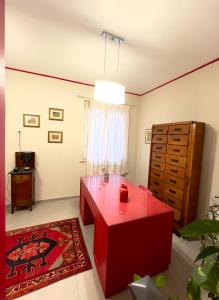 Fotografie z fotogalerie ubytování Casa Celeste v destinaci Nocera Umbra