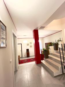 Fotografie z fotogalerie ubytování Casa Celeste v destinaci Nocera Umbra