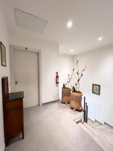 Posezení v ubytování Casa Celeste