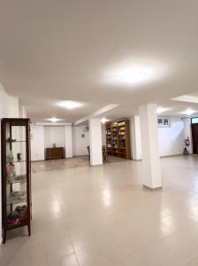 Vstupní hala nebo recepce v ubytování Casa Celeste