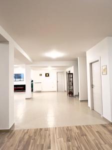 Kuchyň nebo kuchyňský kout v ubytování Casa Celeste