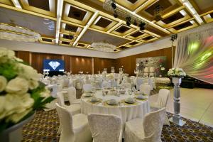 Fotografie z fotogalerie ubytování Crowne Plaza Kayseri by IHG v destinaci Kayseri + 37 fotografií