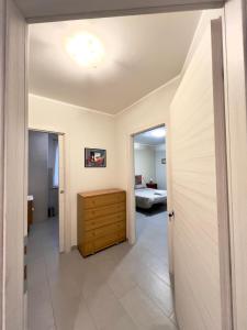 Postel nebo postele na pokoji v ubytování Casa Celeste