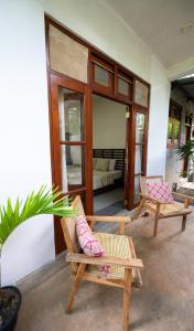 Fotografie z fotogalerie ubytování The Native Weligama v destinaci Weligama