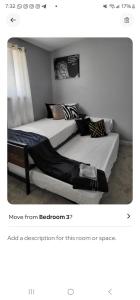 Afbeelding uit fotogalerij van Pool home in Las Vegas