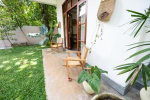 Fotografie z fotogalerie ubytování The Native Weligama v destinaci Weligama