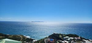 Φωτογραφία από το άλμπουμ του Gorgeous Oceanview Peaceful Villa σε Little Bay +8 φωτογραφίες