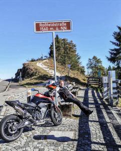 Fotografia z galérie ubytovania Hotel-Restaurant Bike&Snow Lederer v destinácii Mühlbach am Hochkönig