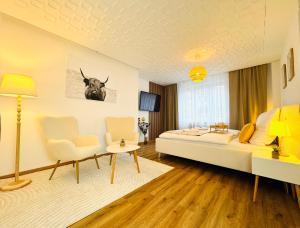 Gallery image of Katy's Cozy Corner CityCenter in Graz