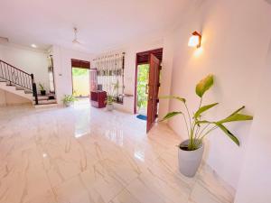 Fotografie z fotogalerie ubytování Su Yu villa v destinaci Unawatuna