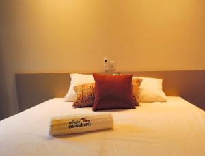 Φωτογραφία από το άλμπουμ του Suíte Tamanduá - Refúgio Mondurá σε Bonito