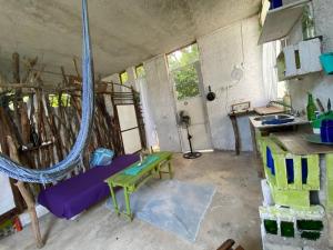 Fotografie z fotogalerie ubytování Casa Kuma v destinaci Tulum + 29 fotografií