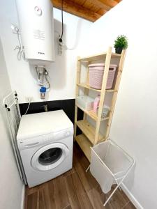 Zdjęcie z galerii obiektu Apartamento Mar del norte, en Cotillo. w mieście Cotillo