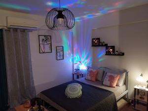 Gallery image of Studio Byron in Mesolongion