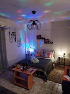 Gallery image of Studio Byron in Mesolongion