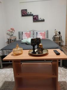 Gallery image of Studio Byron in Mesolongion