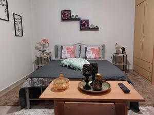 Gallery image of Studio Byron in Mesolongion +11 photos