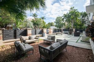 Galeriebild der Unterkunft Renzzi On The Beach in Miami Beach