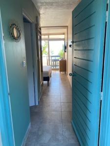 Galeriebild der Unterkunft Studio panoramique in Le Diamant + 8 Fotos