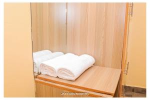 Fotografie z fotogalerie ubytování JAYs cosy homestay v destinaci Nyeri