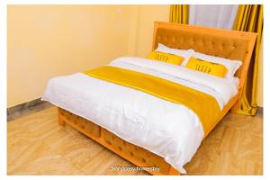 Fotografie z fotogalerie ubytování JAYs cosy homestay v destinaci Nyeri