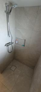 Un baño de Ps House