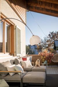 Fotografie z fotogalerie ubytování Appartements Anny - 200m vom Zeller See entfernt v destinaci Zell am See