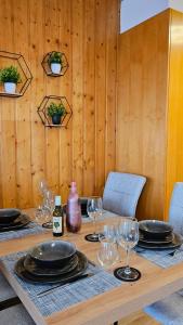 Galeriebild der Unterkunft Studio 4206 Les Sources aux Bains d'Ovronnaz in Ovronnaz