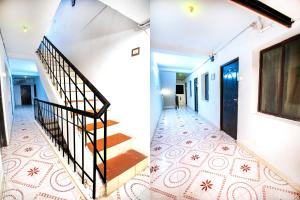 蓬蒂切里Hotel 1Square的相册照片