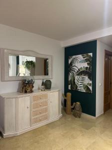 Fotografie z fotogalerie ubytování Charm Apartment 90m2 v destinaci Albir