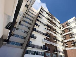 O edifício em que o hotel se localiza