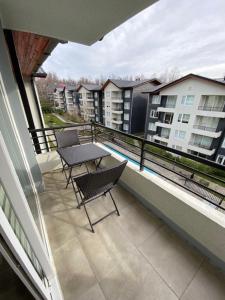 Φωτογραφία από το άλμπουμ του Lindo y acogedor σε Pucon